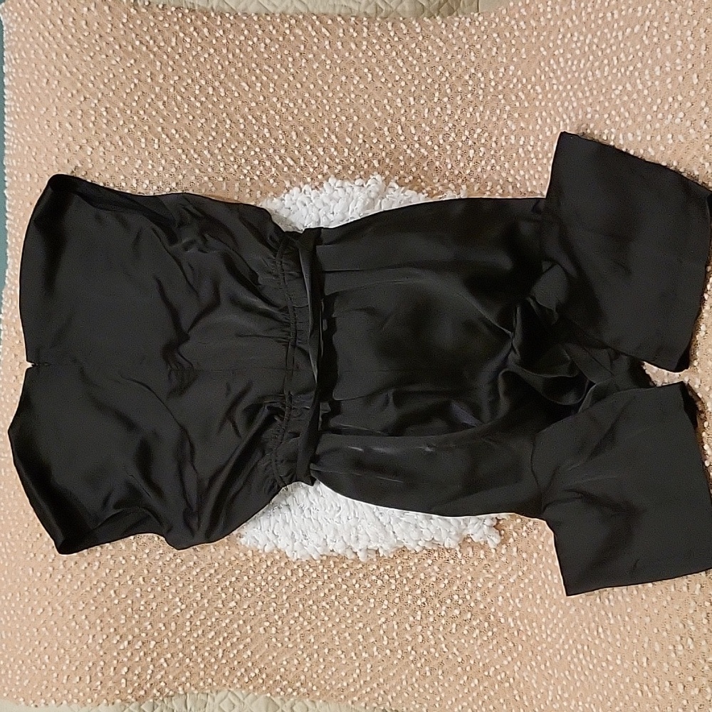Ann Klein Jumpsuit - Picture 10 of 14